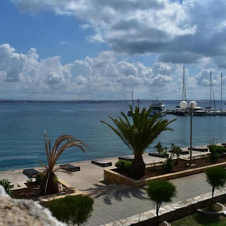L'Odore Del Mare Preko Εξωτερικό φωτογραφία