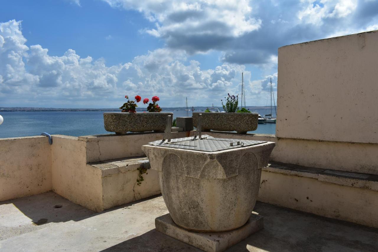L'Odore Del Mare Preko Εξωτερικό φωτογραφία