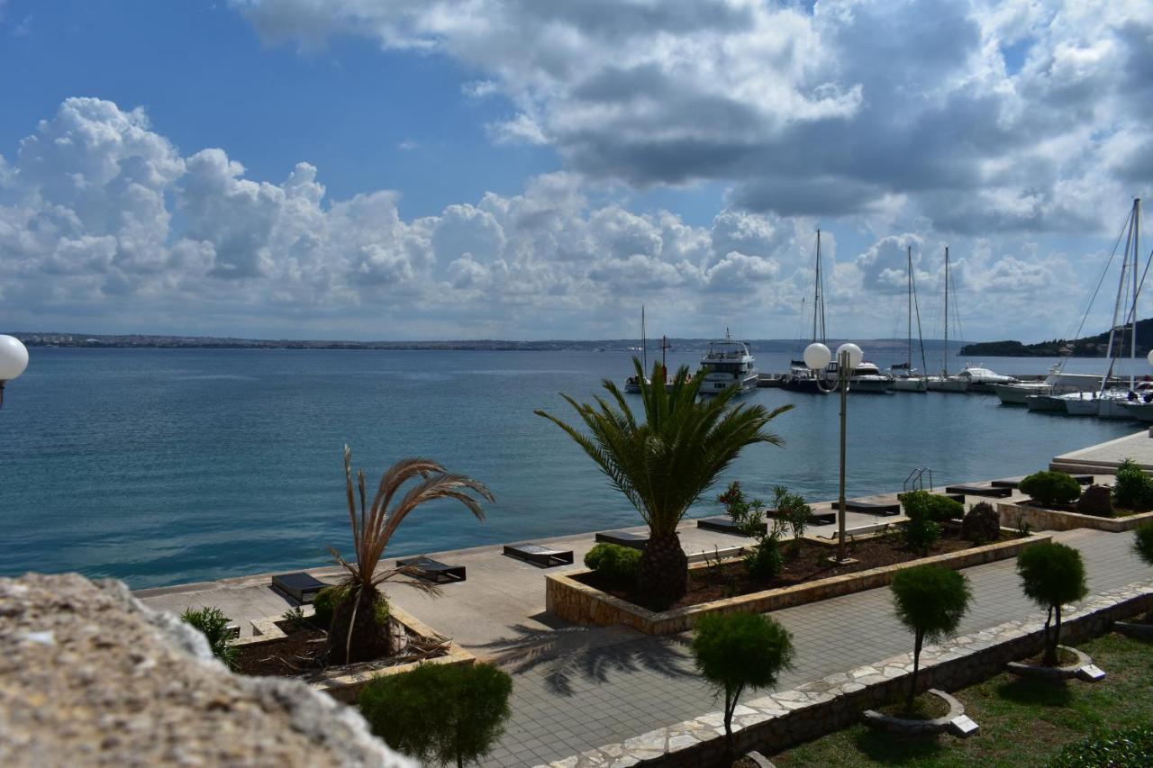 L'Odore Del Mare Preko Εξωτερικό φωτογραφία