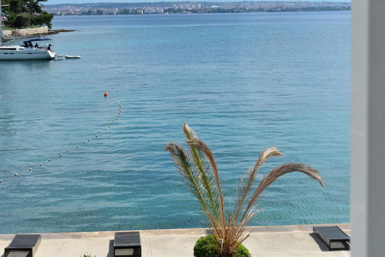 L'Odore Del Mare Preko Εξωτερικό φωτογραφία