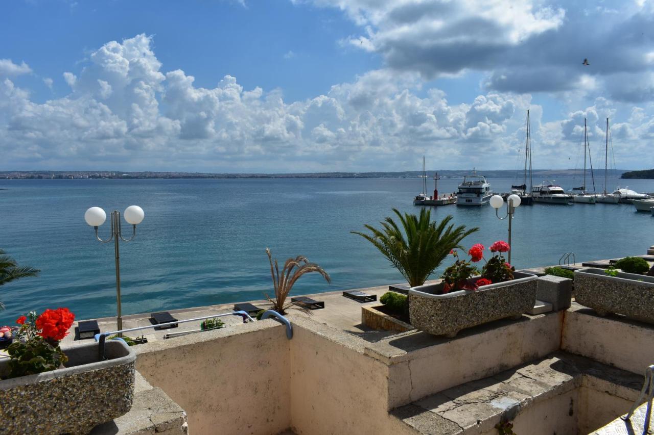 L'Odore Del Mare Preko Εξωτερικό φωτογραφία